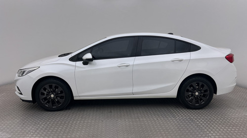 Chevrolet Cruze II 1.4 Sedan Lt 2017