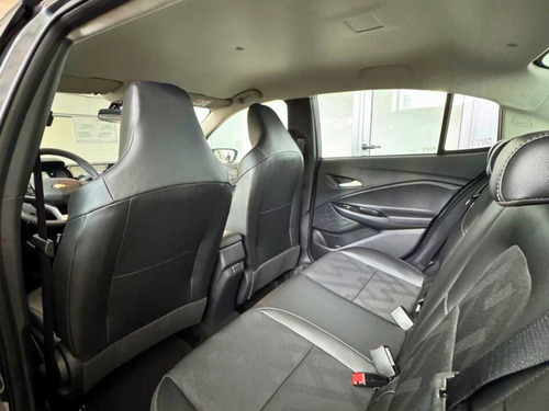 Chevrolet Onix 1.0 T LTZ PLUS 4P AT L26 2026