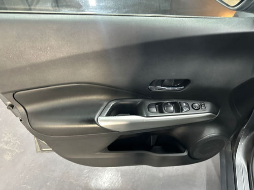 Nissan Kicks 1.6 EXCLUSIVE CVT L17 2020