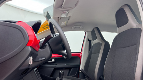 Volkswagen Up! 1.0 High Up! 75cv 5 p 2017