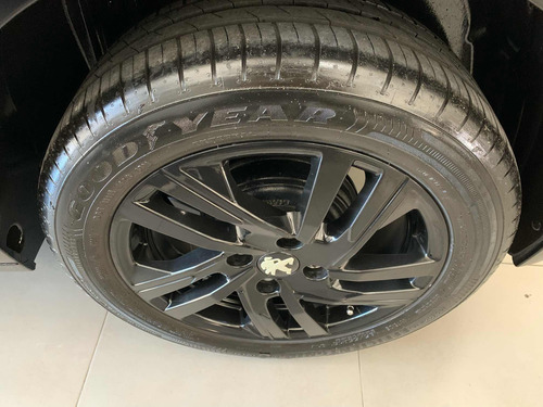 Peugeot 208 1.6 Active Pack Tiptronic 2024