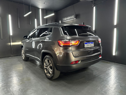 Jeep Compass 1.3 T 270 LONGITUDE AT6 L21 2023