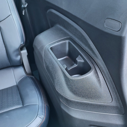 Chevrolet Spin 1.8 Premier 7As At 105Cv 2026