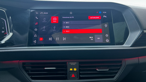 Volkswagen Vento 2.0 Tsi 350 Gli Dsg 2023