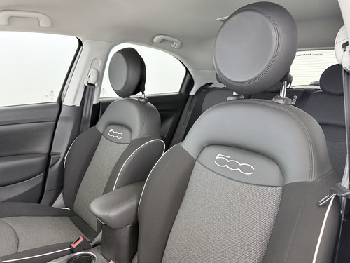Fiat 500 X 1.4 POP STAR 2018