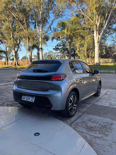 Peugeot 208 1.0T Allure Pack 2025