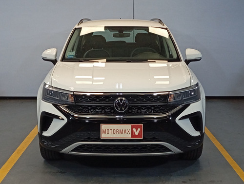 Volkswagen Taos 1.4 250 Tsi Comfortline At L/24 2025