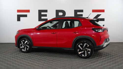 Volkswagen Tera 1.0T 170 Tsi Highline At 2026