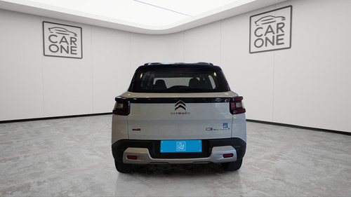 Citroën C3 Aircross 1.0 T200 SHINE CVT 7AS 2024