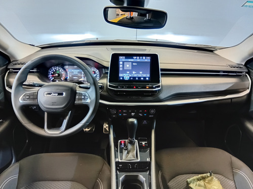 Jeep Jeep Compass 1.3 T 270 Sport At6 2024