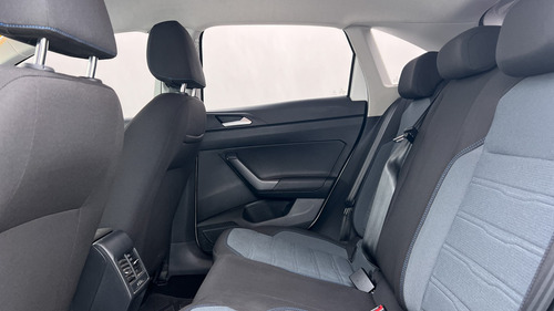 Volkswagen Nivus 1.0 Tsi Tiptronic Comfortline 2022