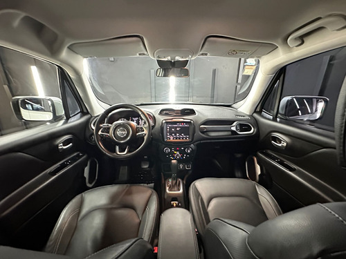 Jeep Renegade 1.8 4X2 LONGITUDE AT L18 2022