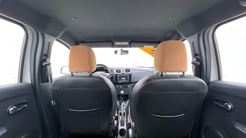 Renault Sandero Stepway 1.6 16v Intense 2021