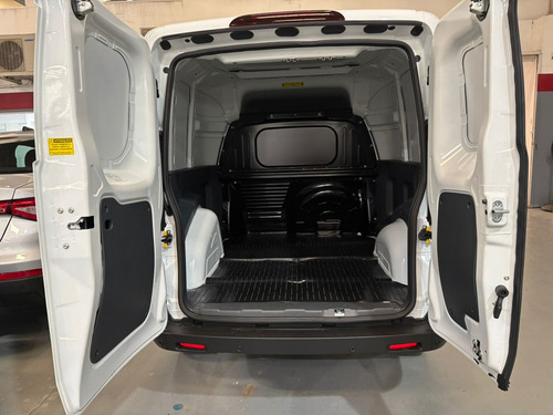 Fiat Fiorino 1.3 Endurance 2025