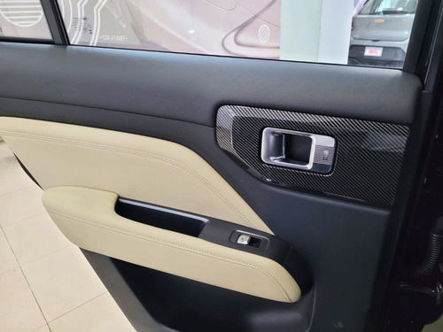 Chevrolet Spark EUV ACTIV 2026