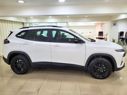 Chevrolet Tracker 1.2 T RS AT L26 2026