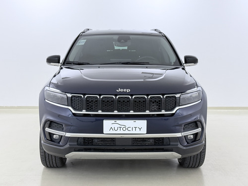 Jeep Commander 2.0 TD 4X4 LIMITED PLUS AT9 2022