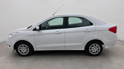 Ford Ka 1.5 Se 2017