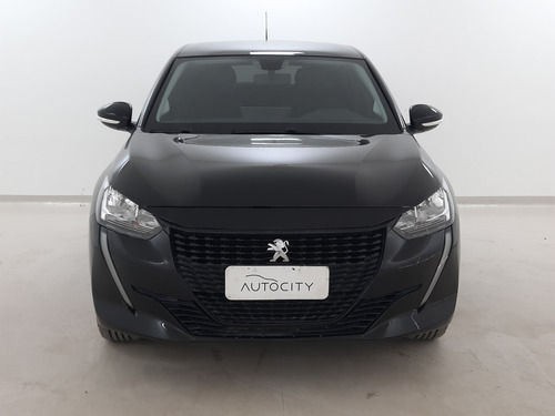 Peugeot 208 1.6 ACTIVE PACK L23 2023