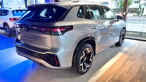 Volkswagen Tiguan 1.4 Tsi R-line 2025