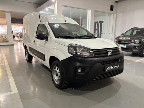 Fiat Fiorino ENDURANCE 1.3 2026