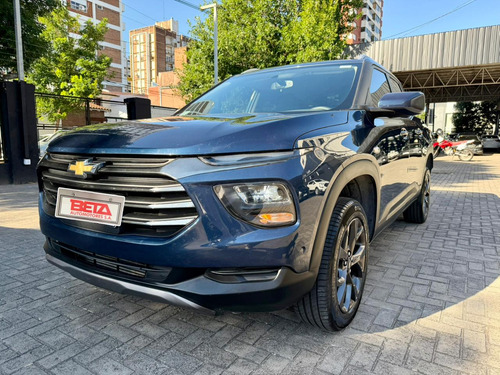 Chevrolet Montana 1.2 T PREMIER AT L26 2025