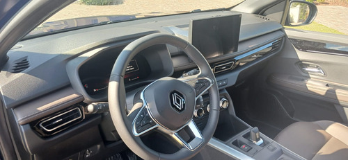 Renault Kardian ICONIC 1.0 T 2026