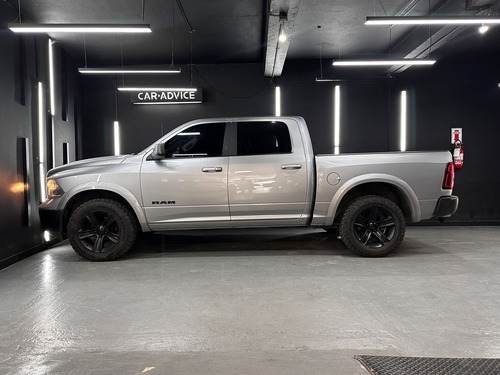 RAM 1500 5.7 DC 4X4 LARAMIE AT L13 2020