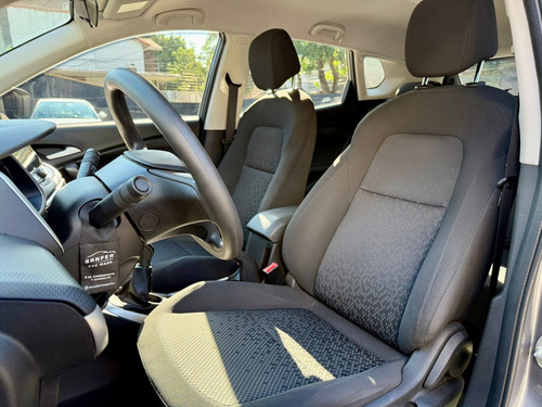 Chevrolet Tracker 1.2 TURBO L20 2023