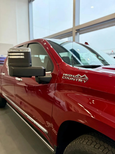 Chevrolet Silverado 5.3 V8 High Country 2025