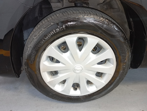 Nissan Versa 1.6 Sense L/20 2020