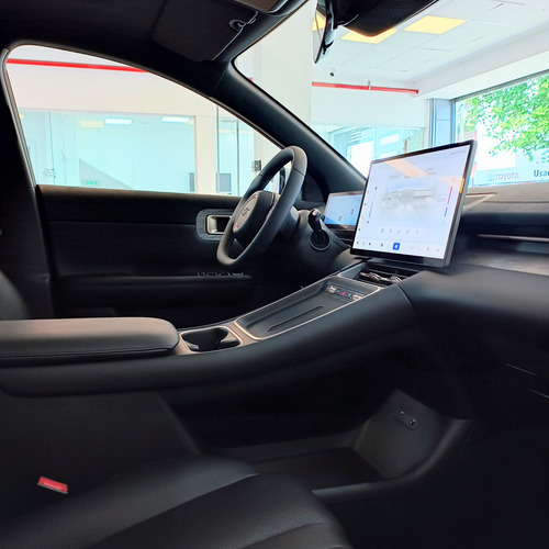 Chevrolet Captiva premier 2026