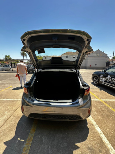 MG 3 hybrid Comfort 2025