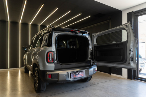 Chevrolet Spark Euv 0.0 Activ (66 Kwh) 390Km 2026