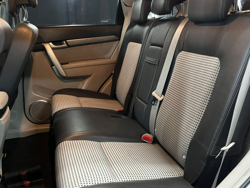 Chevrolet Captiva 2.4 LT L11 2013