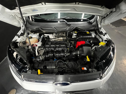 Ford Ecosport 1.6 TITANIUM L13 2015