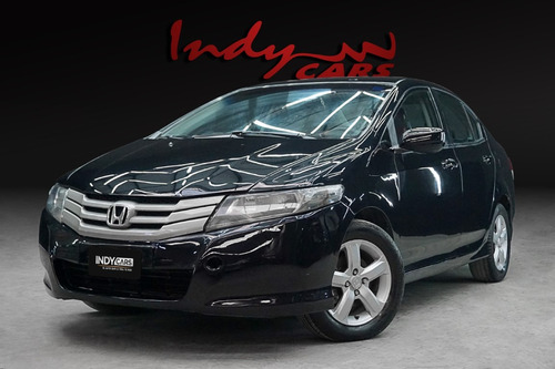 Honda City 1.5 Lx Mt 120cv 2010