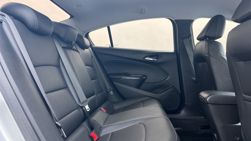 Chevrolet Cruze II 1.4 Sedan Lt 2021