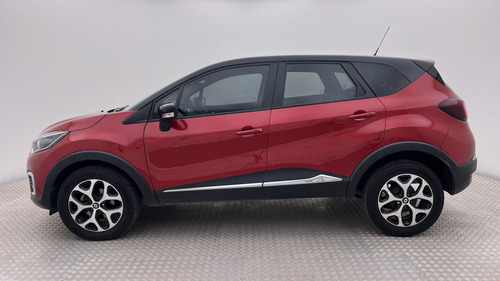 Renault Captur 2.0 Intens Manual 2017
