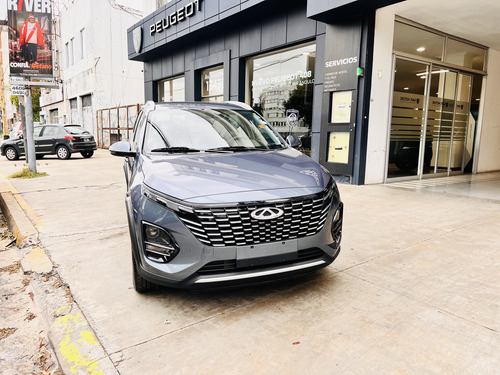 Chery Tiggo 2 1.5 Luxury 2025