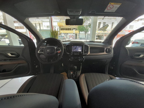 Fiat Strada 1.0 Ranch T200 Cvt 2026