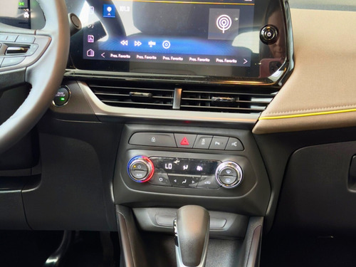 Chevrolet Tracker 1.2 T PREMIER AT L26 2026