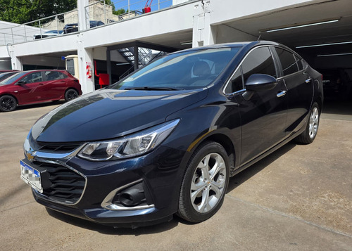 Chevrolet Cruze 1.4 Lt Mt Sedan 2022