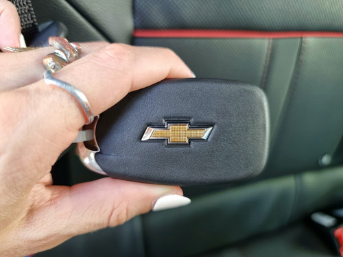 Chevrolet Montana 1.2 T Rs At 2025