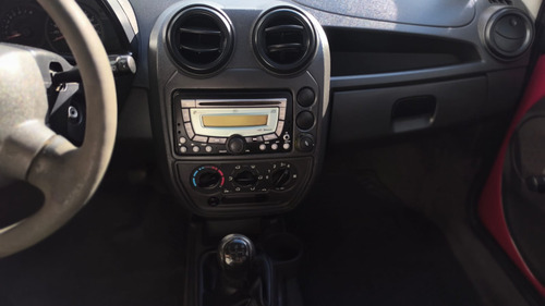 Ford Ka 1.0 Fly 63cv 2012