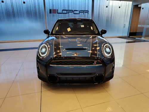 Mini Cooper S 2.0 F56 Chili 192cv 2022
