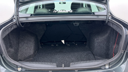 Fiat Grand Siena 1.6 Essence 115cv 2014