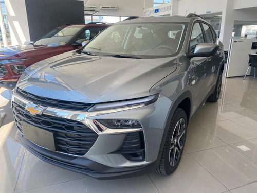 Chevrolet Tracker 1.2 Turbo Lt At 2026