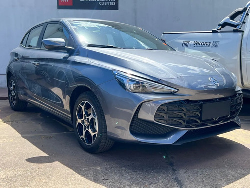 MG 3 hybrid 1.5 Hev Luxury At 2026