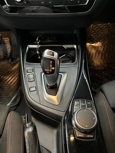 BMW 118 I SPORT 5P AT 2018